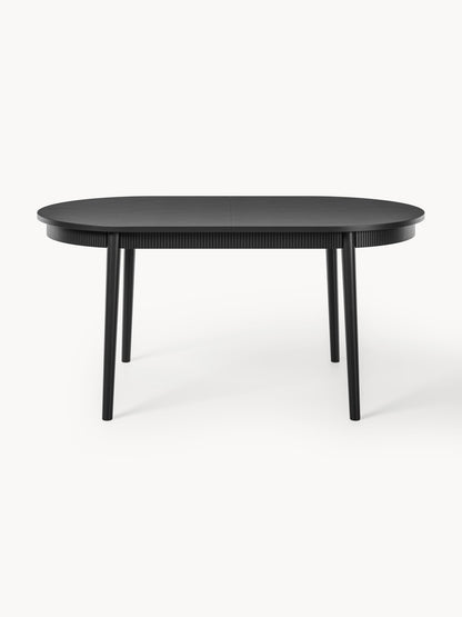 Calary Dining Table, Extendable, Available in Various Sizes