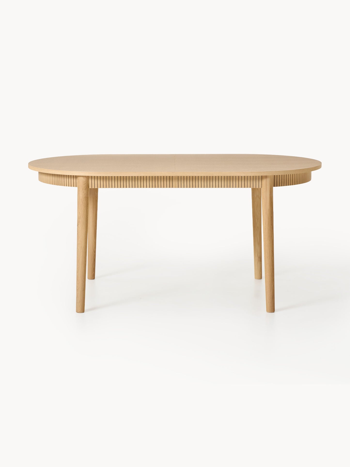 Calary Dining Table, Extendable, Available in Various Sizes