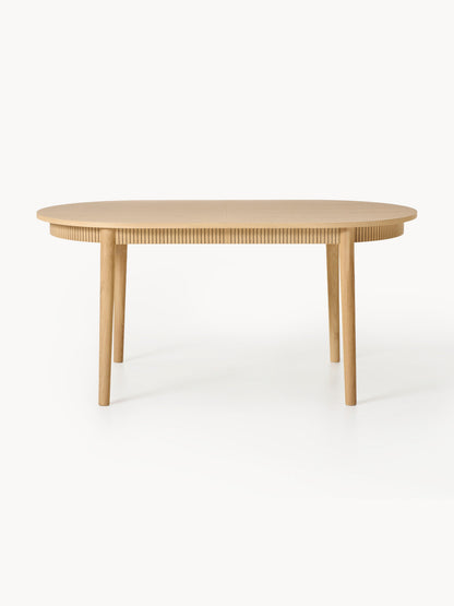 Calary Dining Table, Extendable, Available in Various Sizes