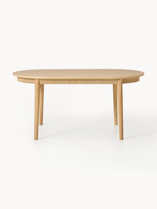 Calary Dining Table, Extendable, Available in Various Sizes