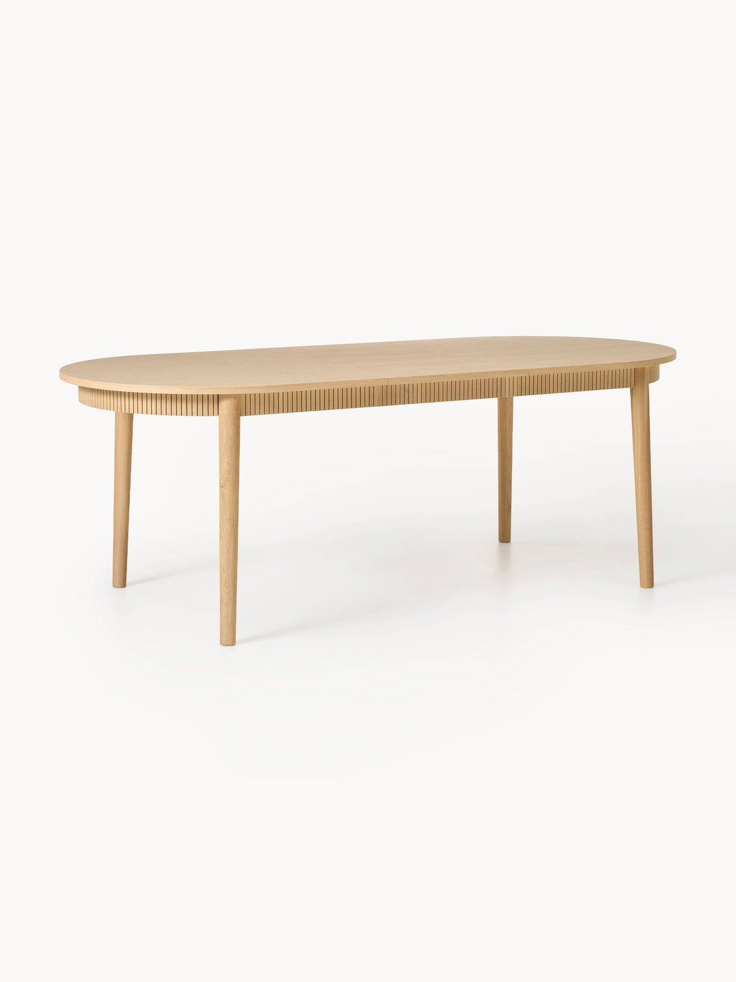 Calary Dining Table, Extendable, Available in Various Sizes