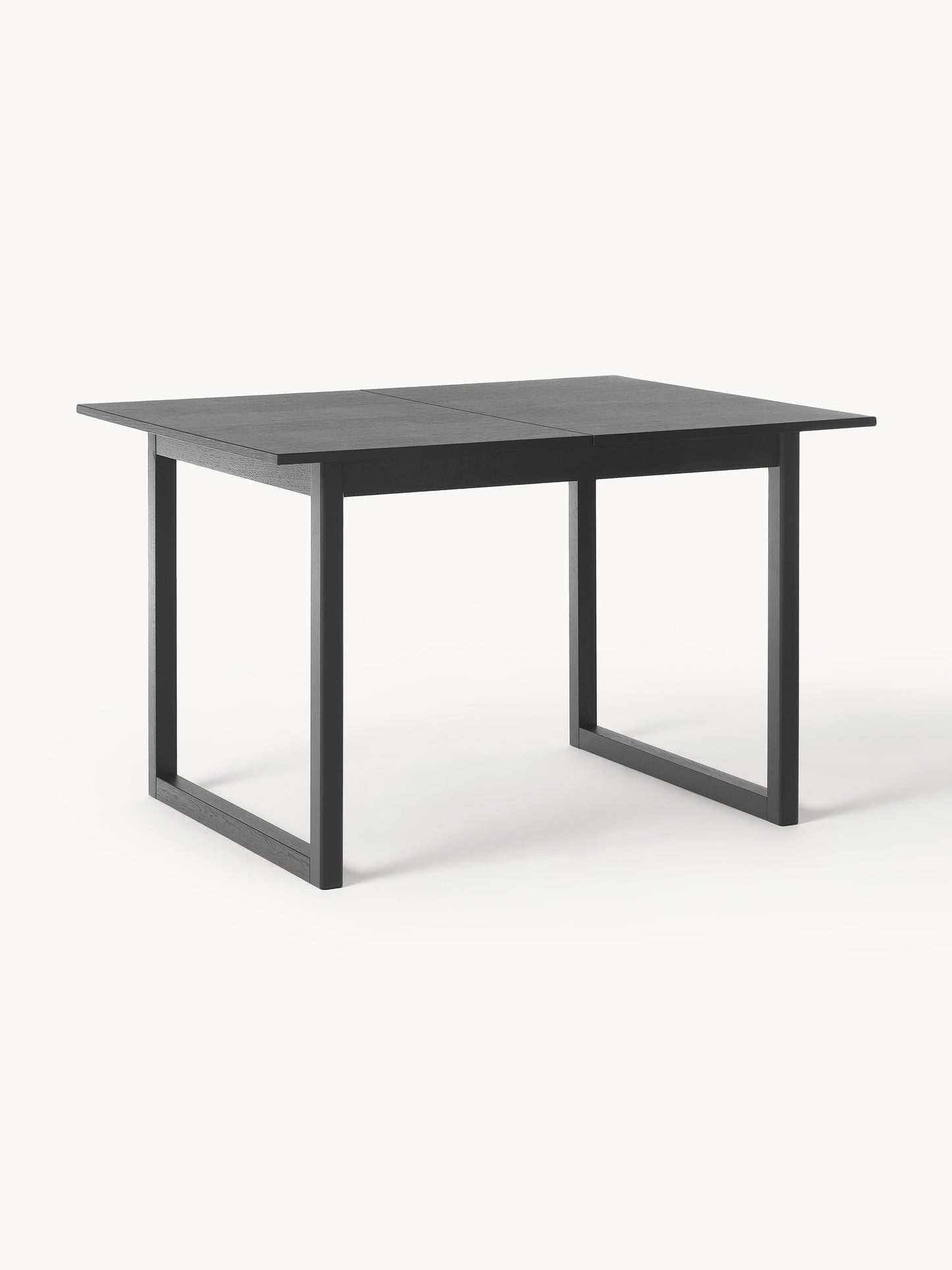 Calla Dining Table, Extendable, Available in Various Sizes