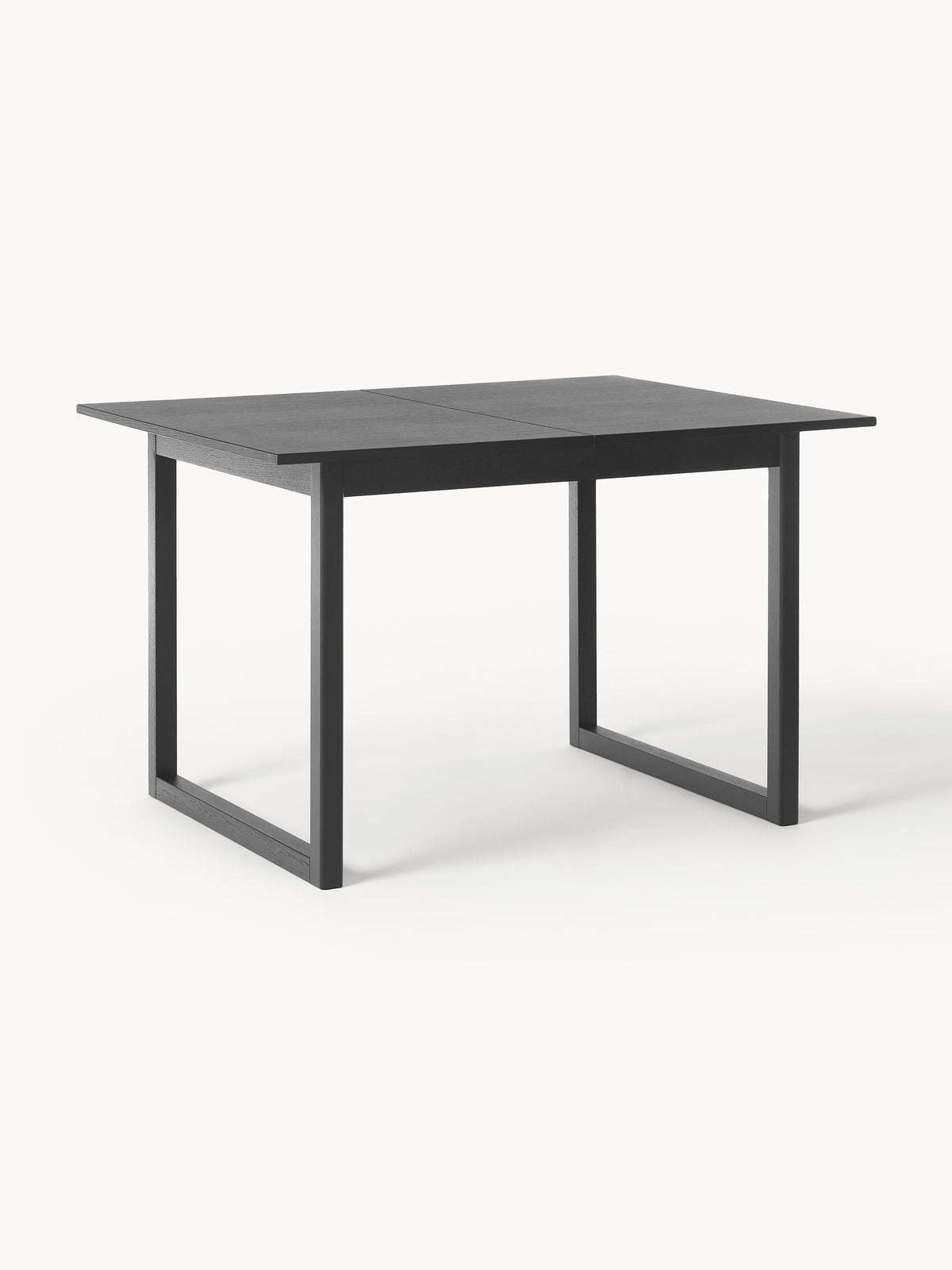Calla Dining Table, Extendable, Available in Various Sizes