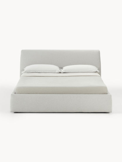 Cloud Upholstered Storage Bed Frame
