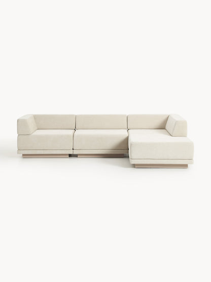 Colin Modular Corner Settee (4-Seater)