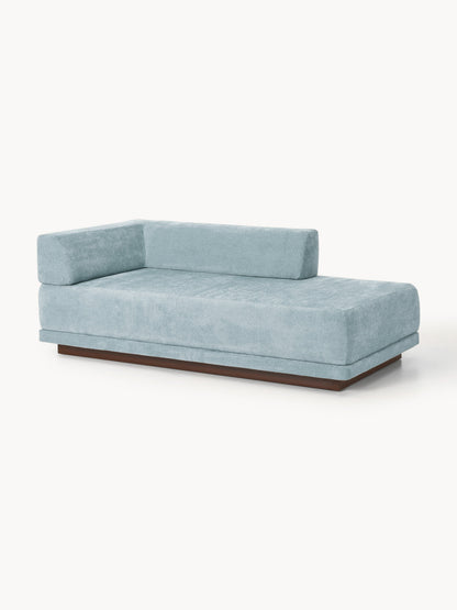 Colin Ottoman Corner Piece