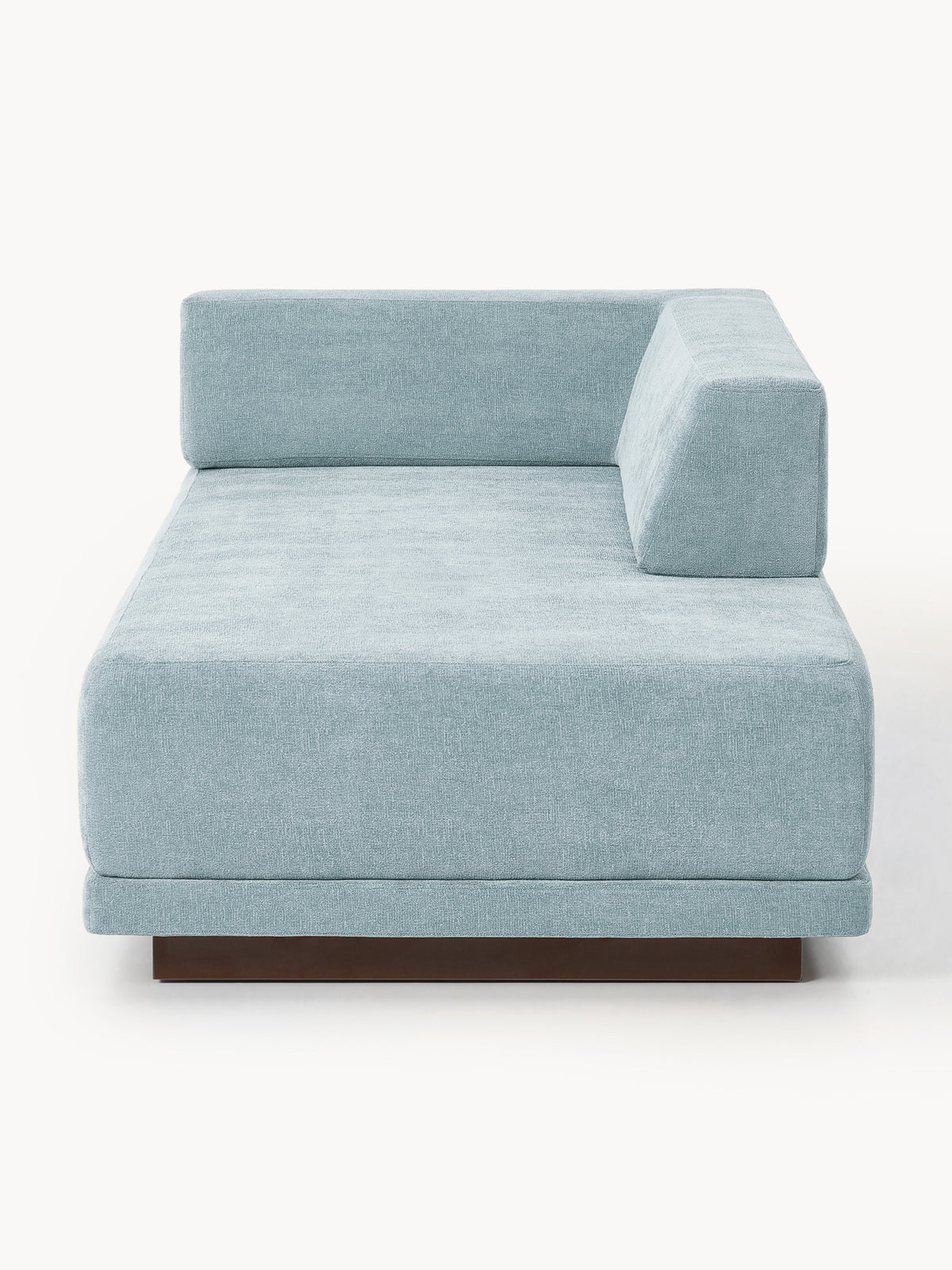 Colin Ottoman Corner Piece