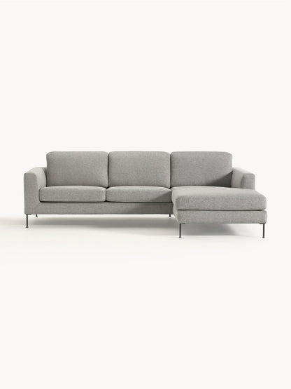 Cucita 3-Seater Corner Couch