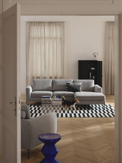 Cucita 3-Seater Corner Couch