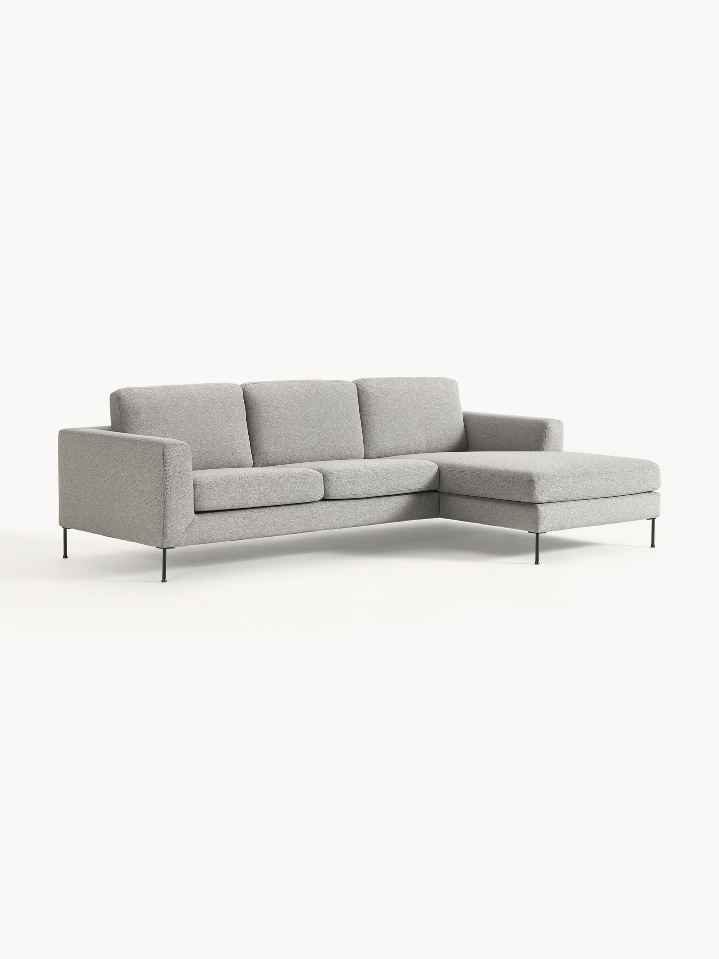 Cucita 3-Seater Corner Couch