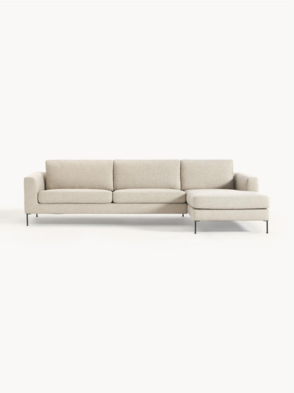 Cucita 4-Seater Corner Couch