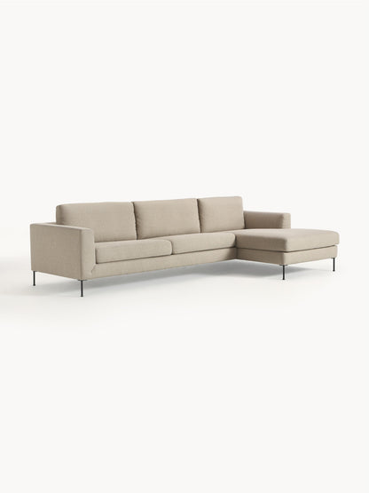 Cucita 4-Seater Corner Couch
