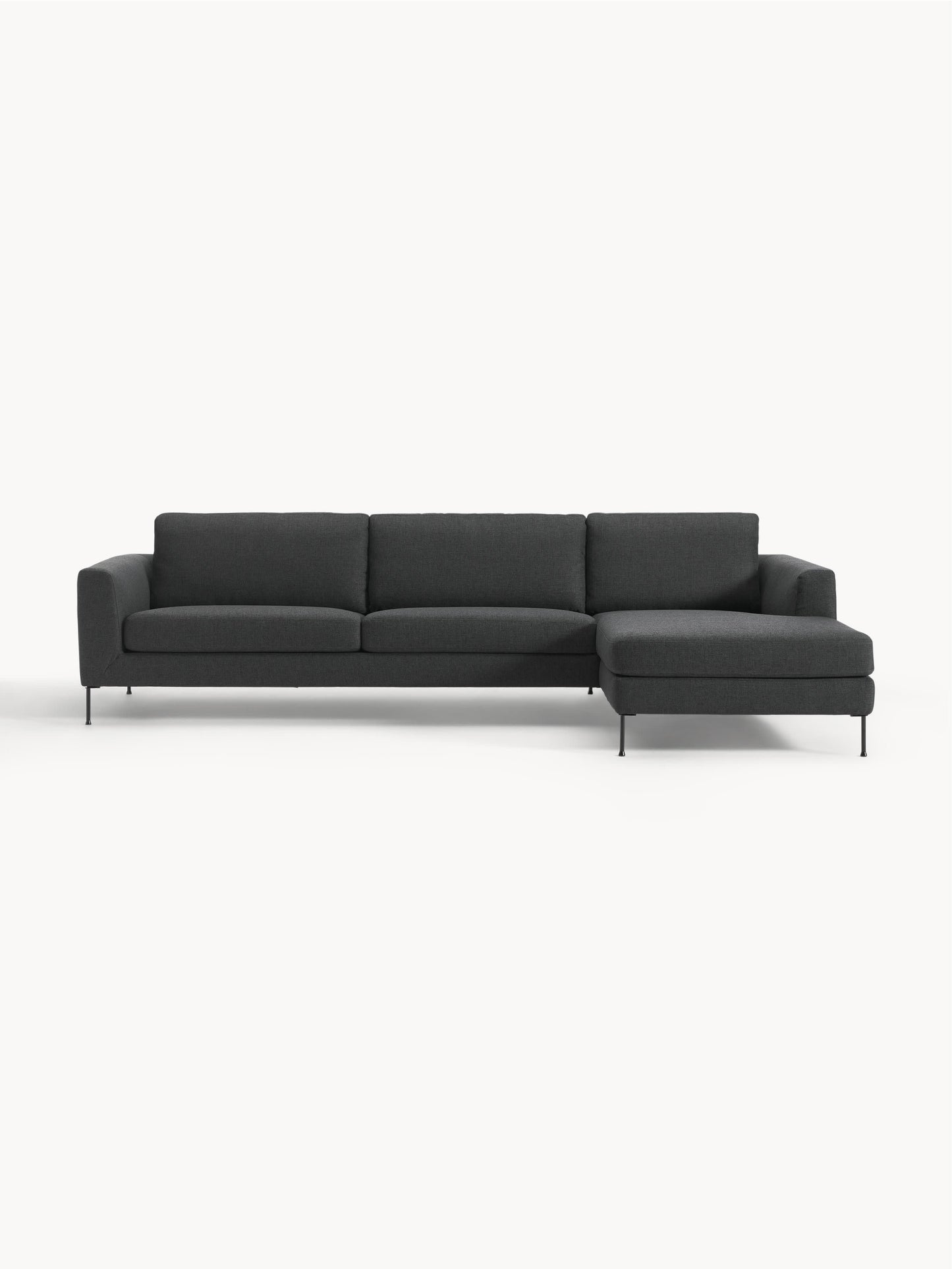 Cucita 4-Seater Corner Couch