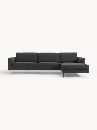Cucita 4-Seater Corner Couch
