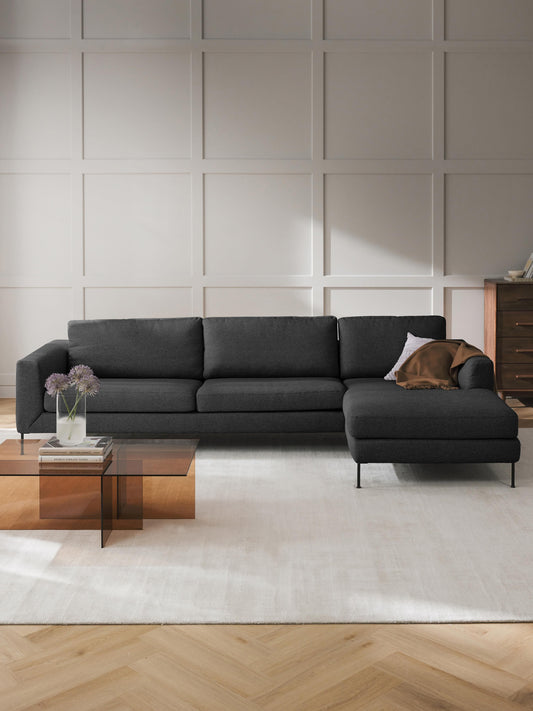 Cucita 4-Seater Corner Couch