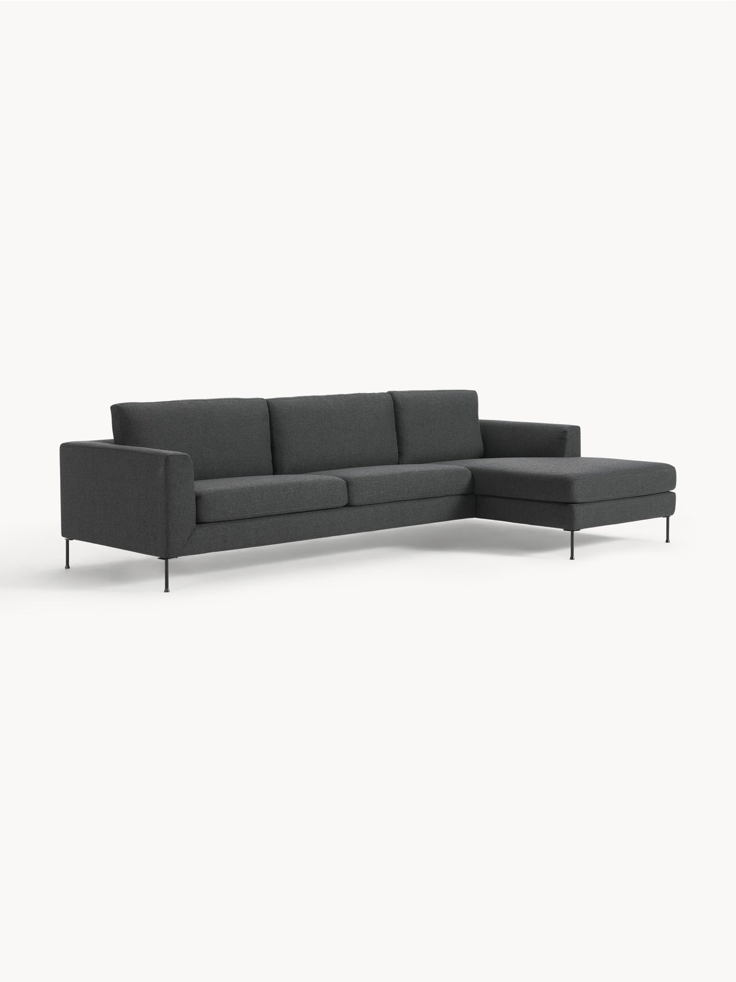 Cucita 4-Seater Corner Couch