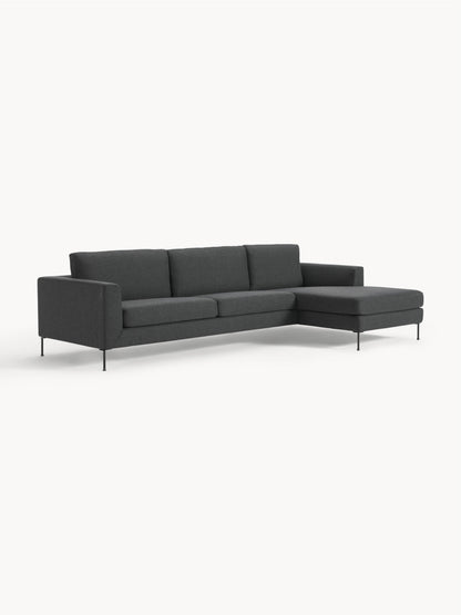 Cucita 4-Seater Corner Couch