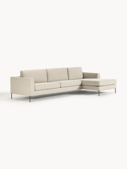 Cucita 4-Seater Corner Couch