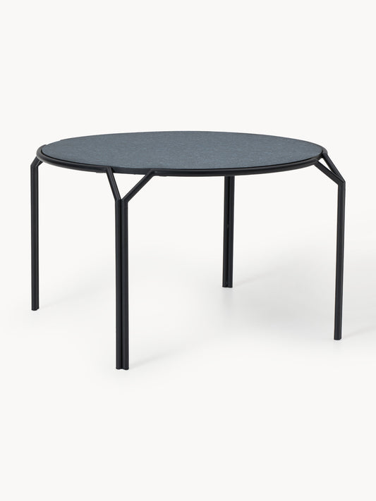 Danilo Round-Shaped Dining Table, Ø 120 cm