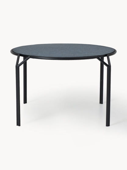 Danilo Round-Shaped Dining Table, Ø 120 cm