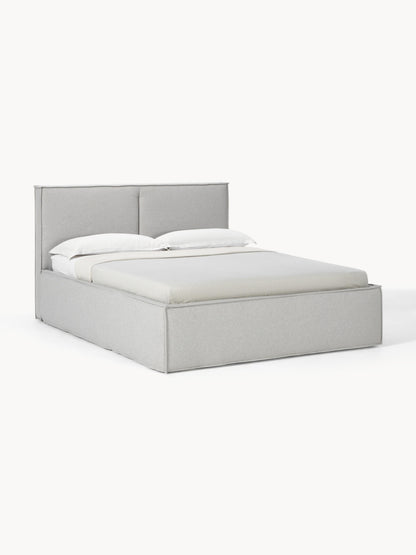 Dream Bed Frame (Upholstered)