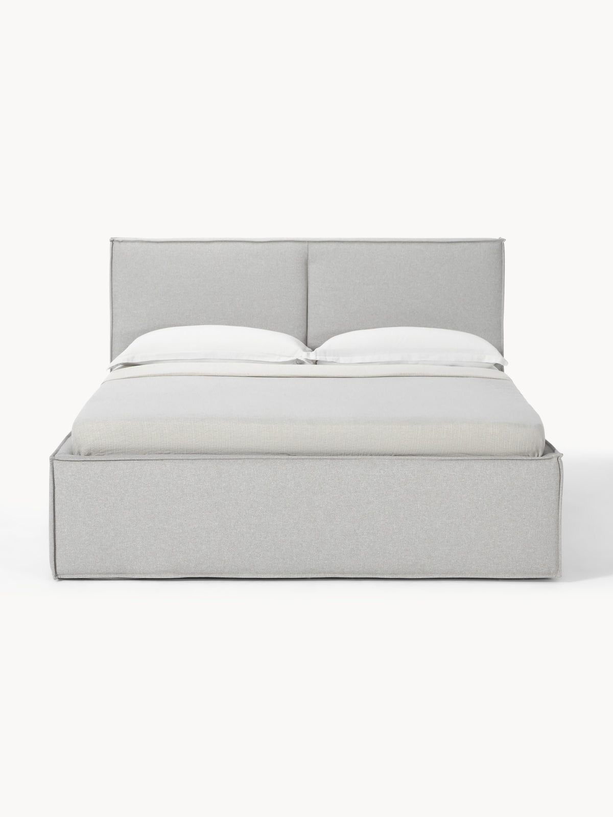 Dream Bed Frame (Upholstered)