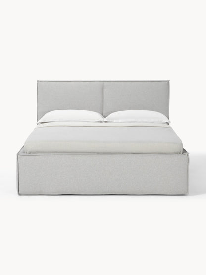 Dream Bed Frame (Upholstered)