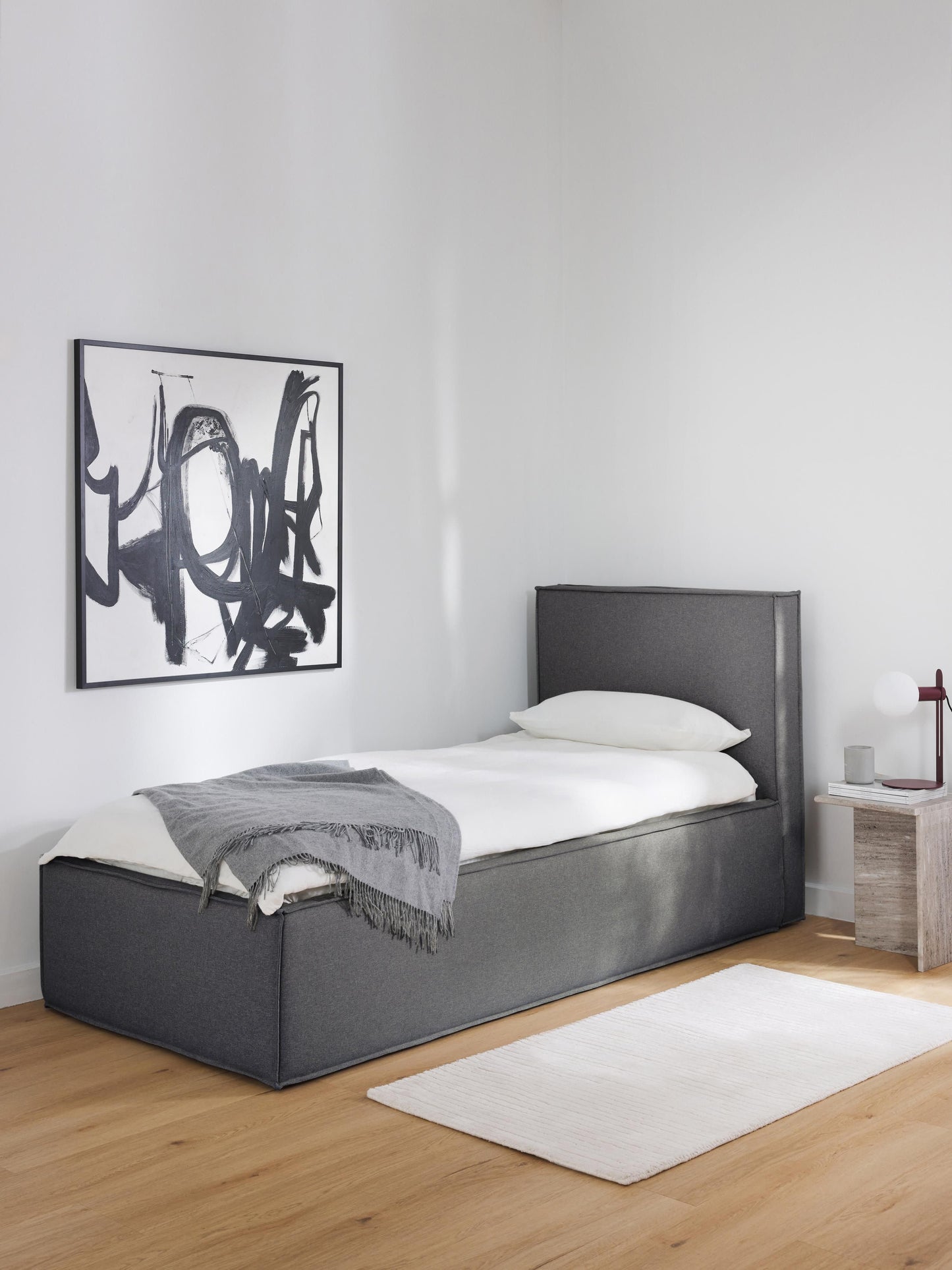 Dream Bed, Single Size