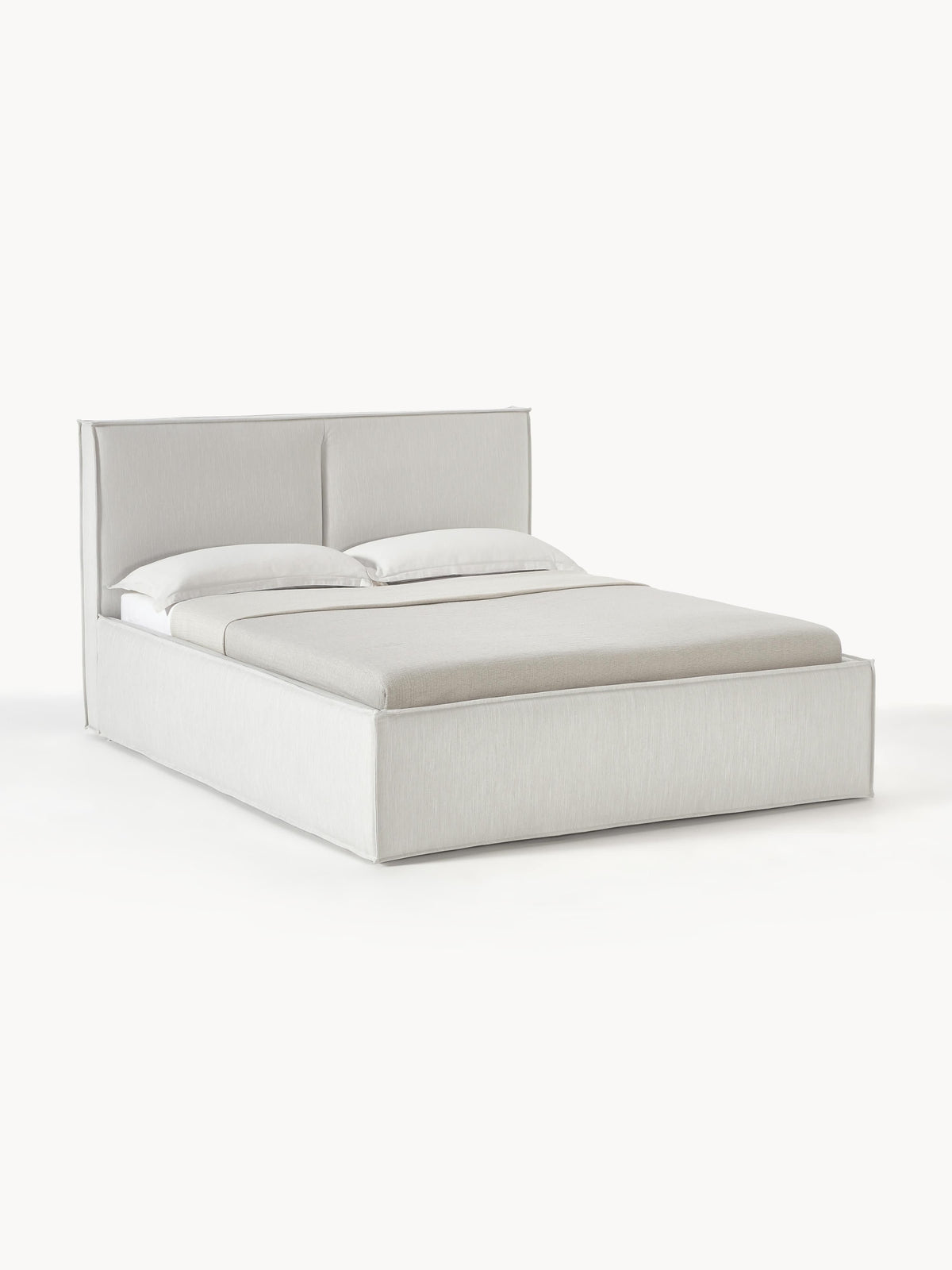 Dream Upholstered Storage Bed Frame