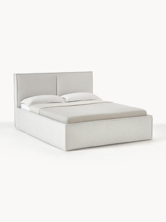 Dream Upholstered Storage Bed Frame