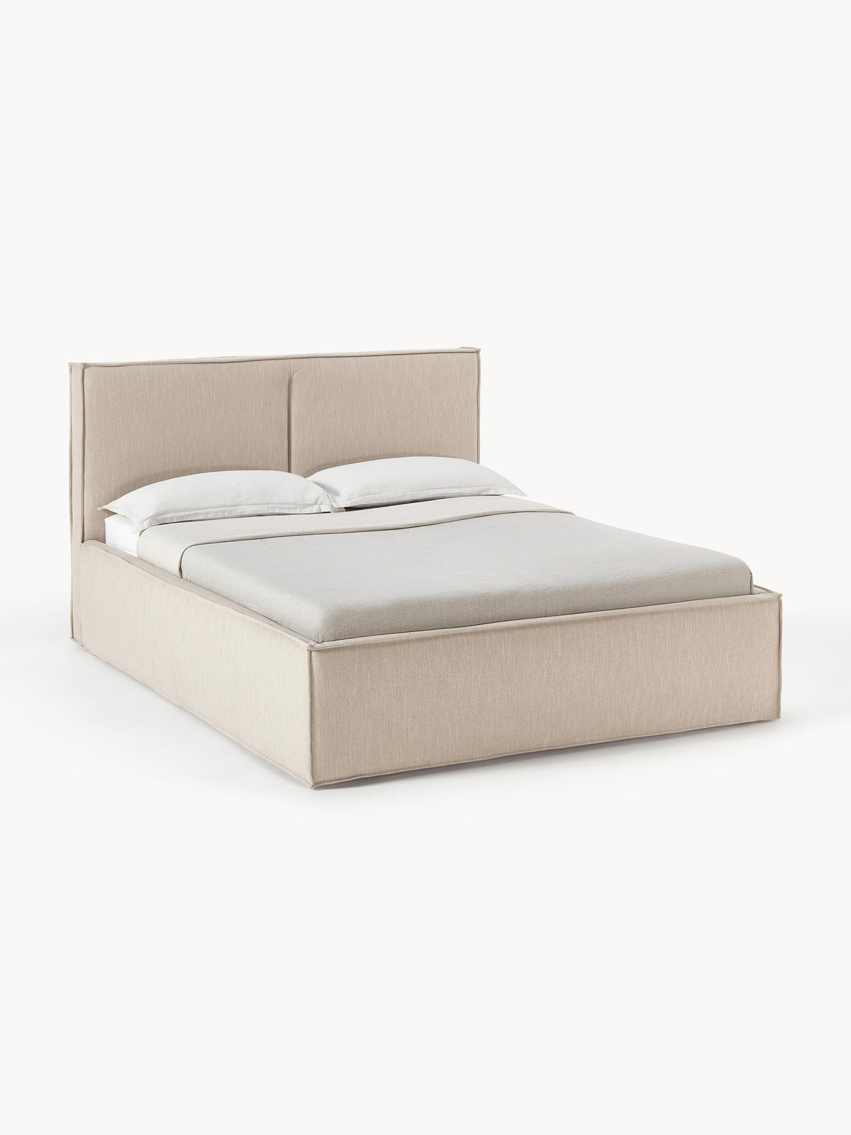 Dream Upholstered Storage Bed Frame