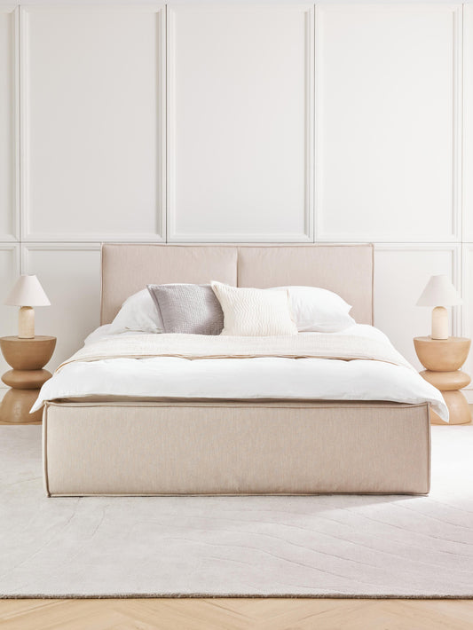 Dream Upholstered Storage Bed Frame