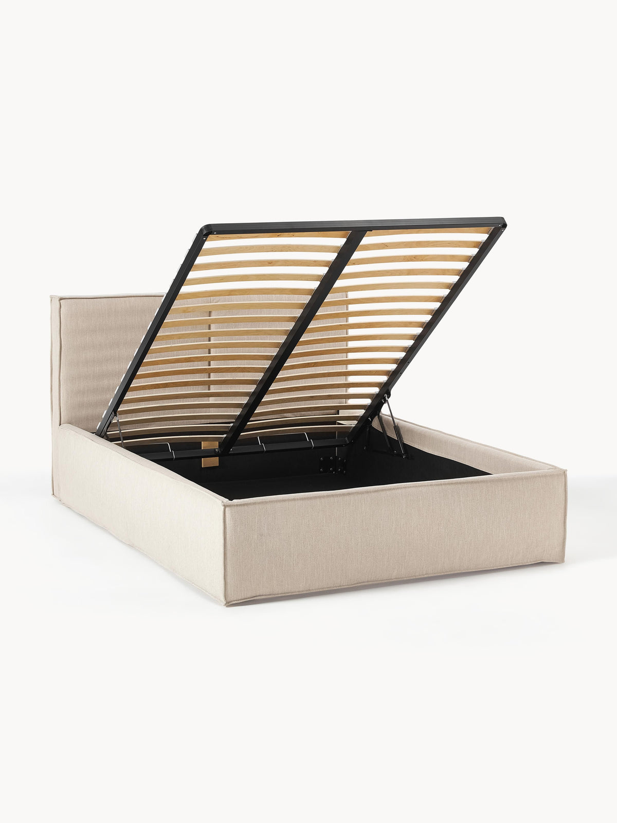 Dream Upholstered Storage Bed Frame