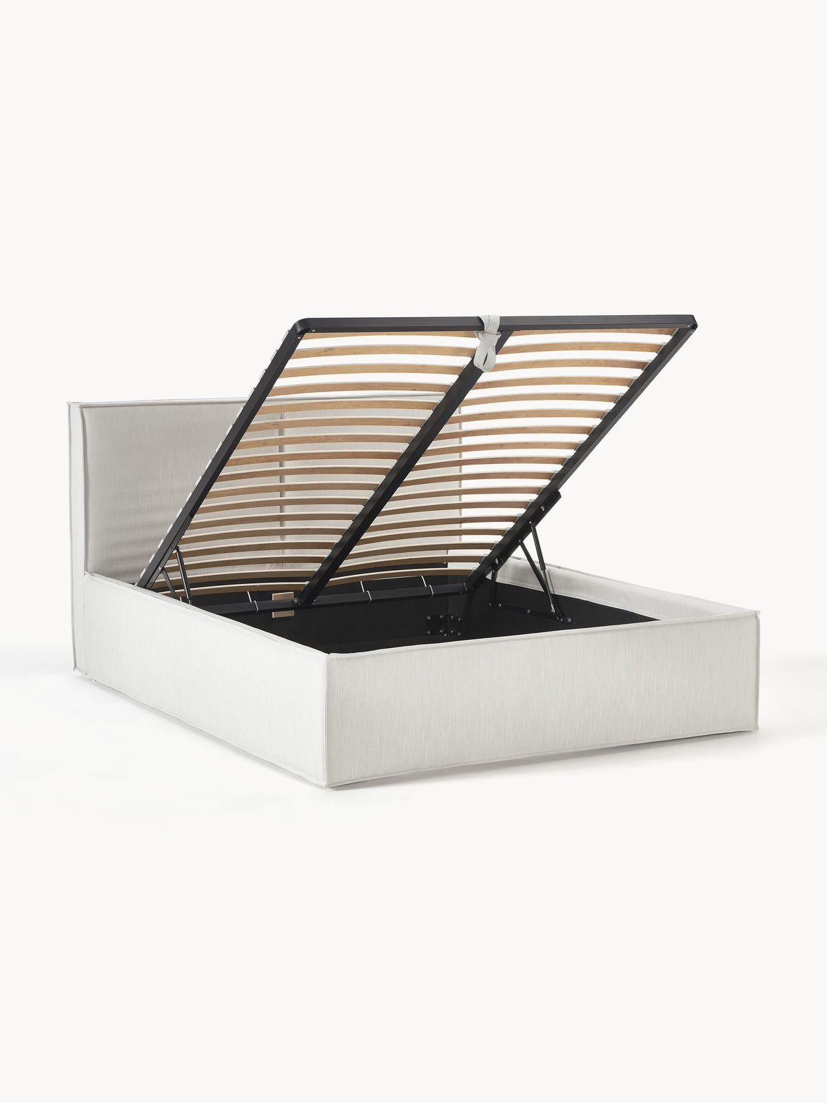 Dream Upholstered Storage Bed Frame