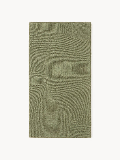 Eleni Rug, Hand-Tufted Wool