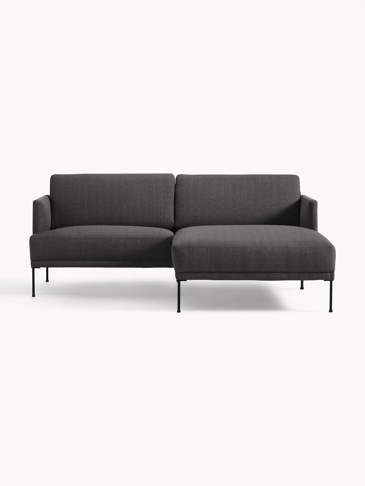 Fluente Corner Couch (Small)