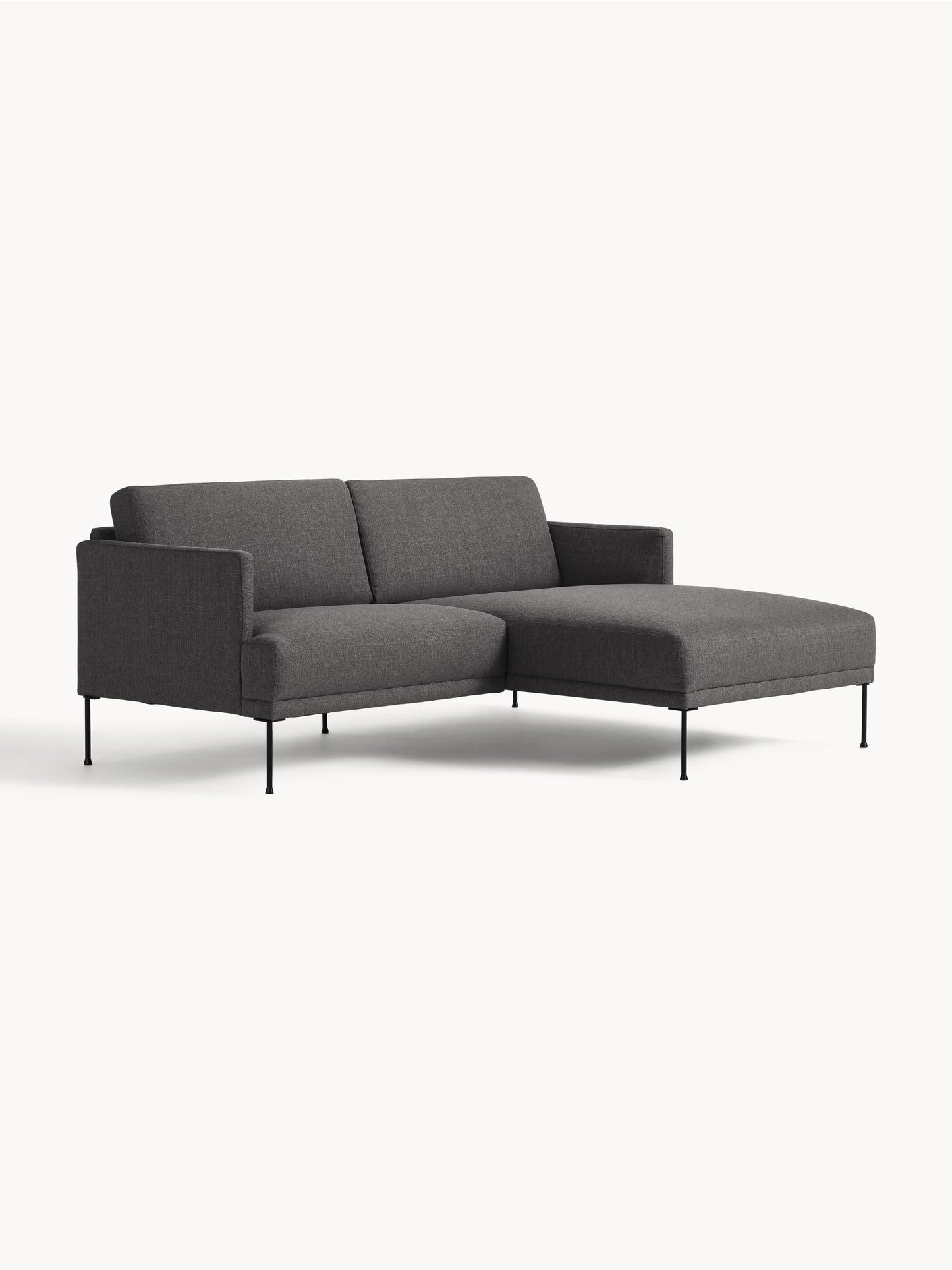 Fluente Corner Couch (Small)