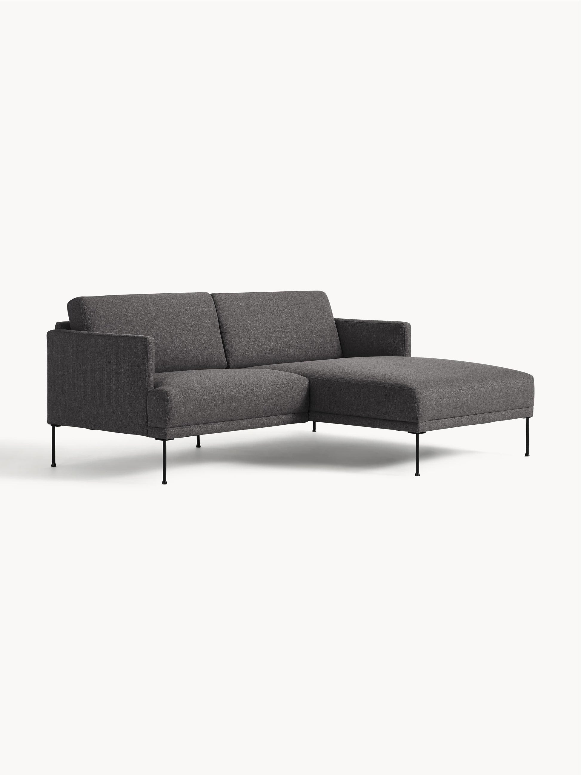 Fluente Corner Couch (Small)
