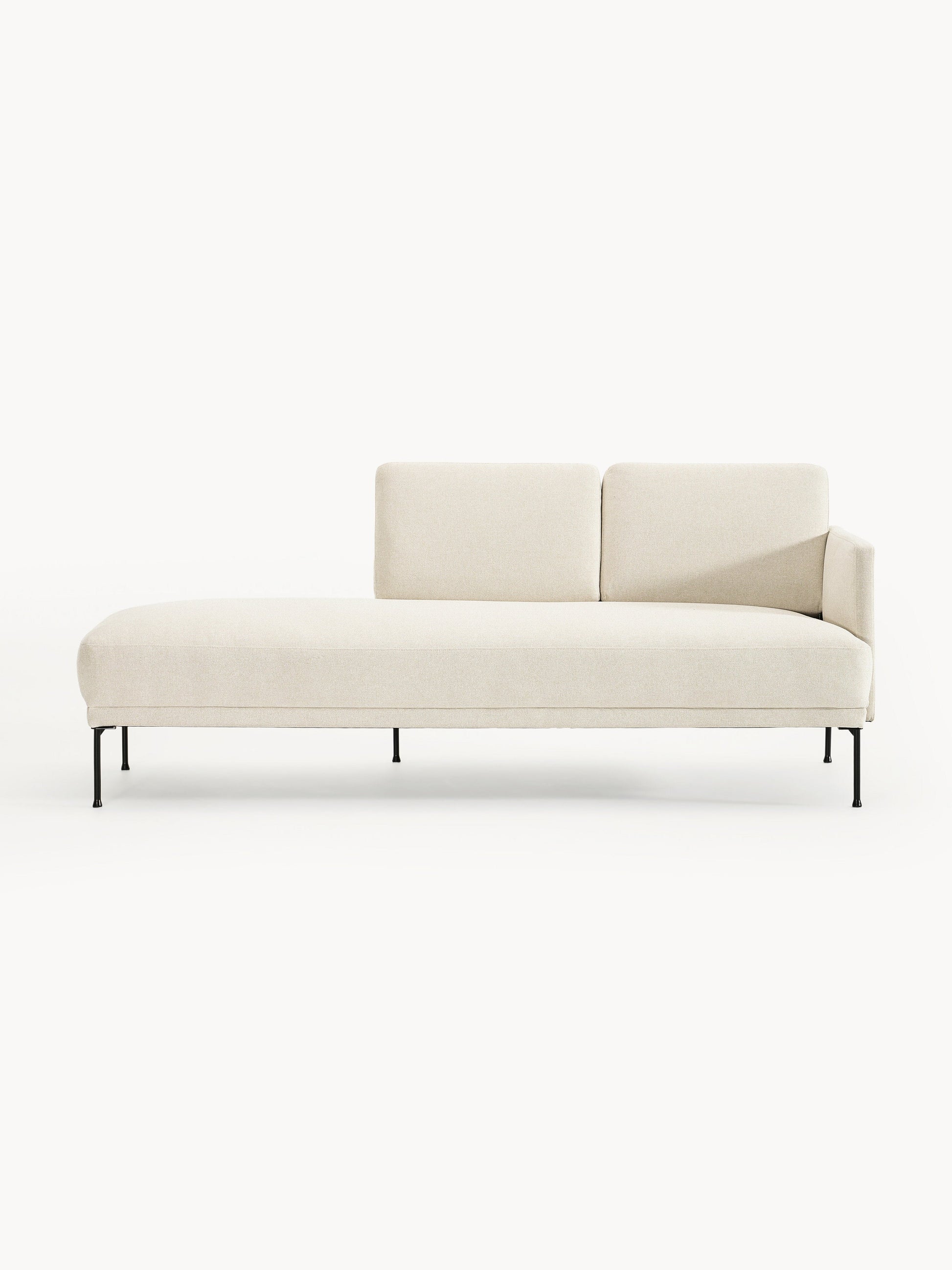 Fluente Footrest