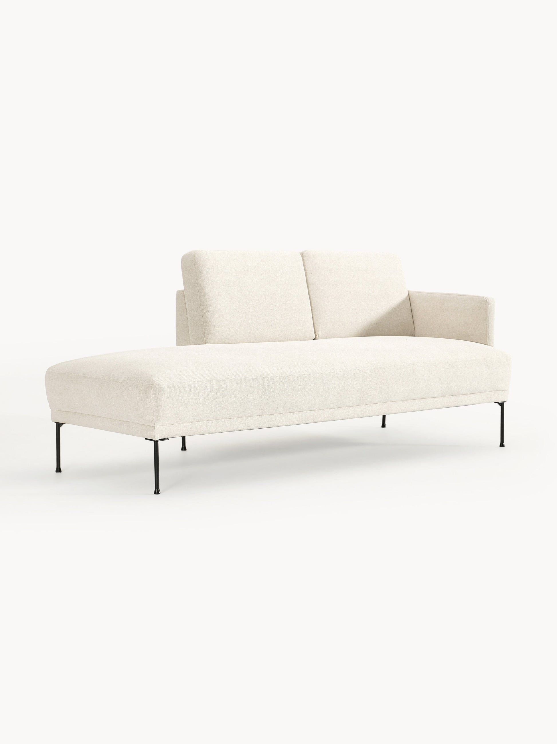 Fluente Footrest