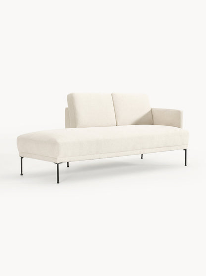 Fluente Footrest