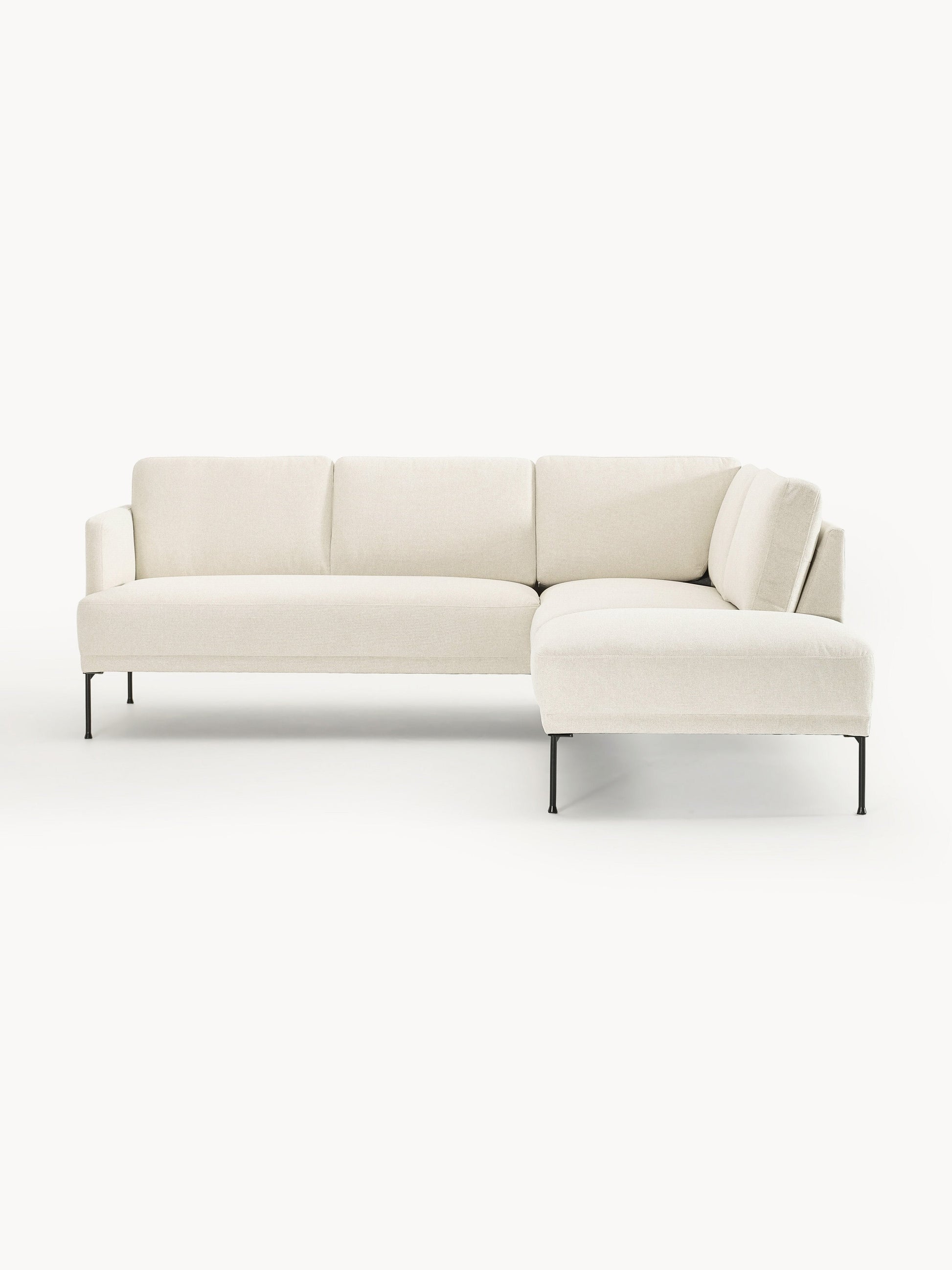 Fluente Settee, Corner