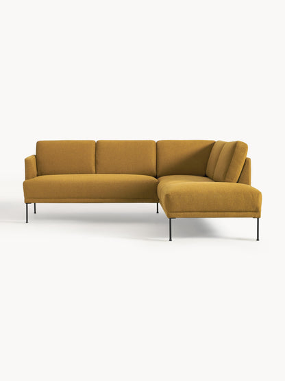 Fluente Settee, Corner