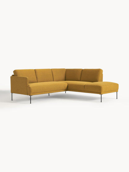 Fluente Settee, Corner