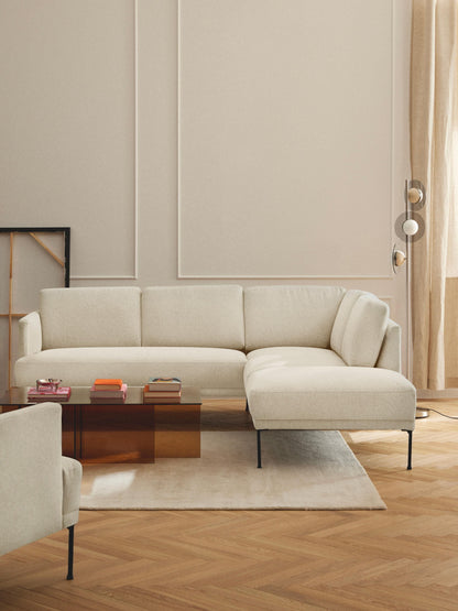 Fluente Settee, Corner
