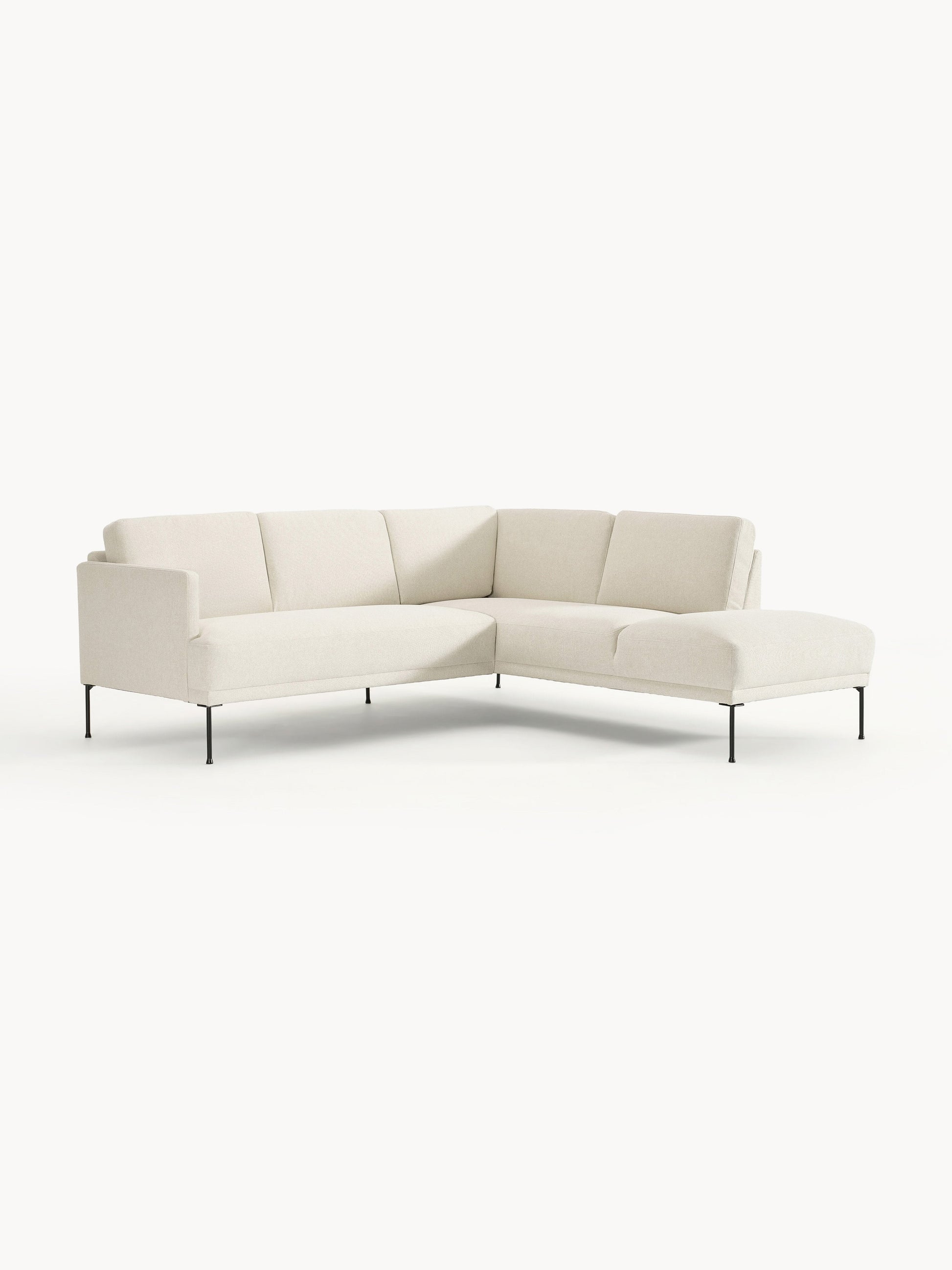 Fluente Settee, Corner