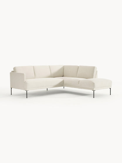 Fluente Settee, Corner
