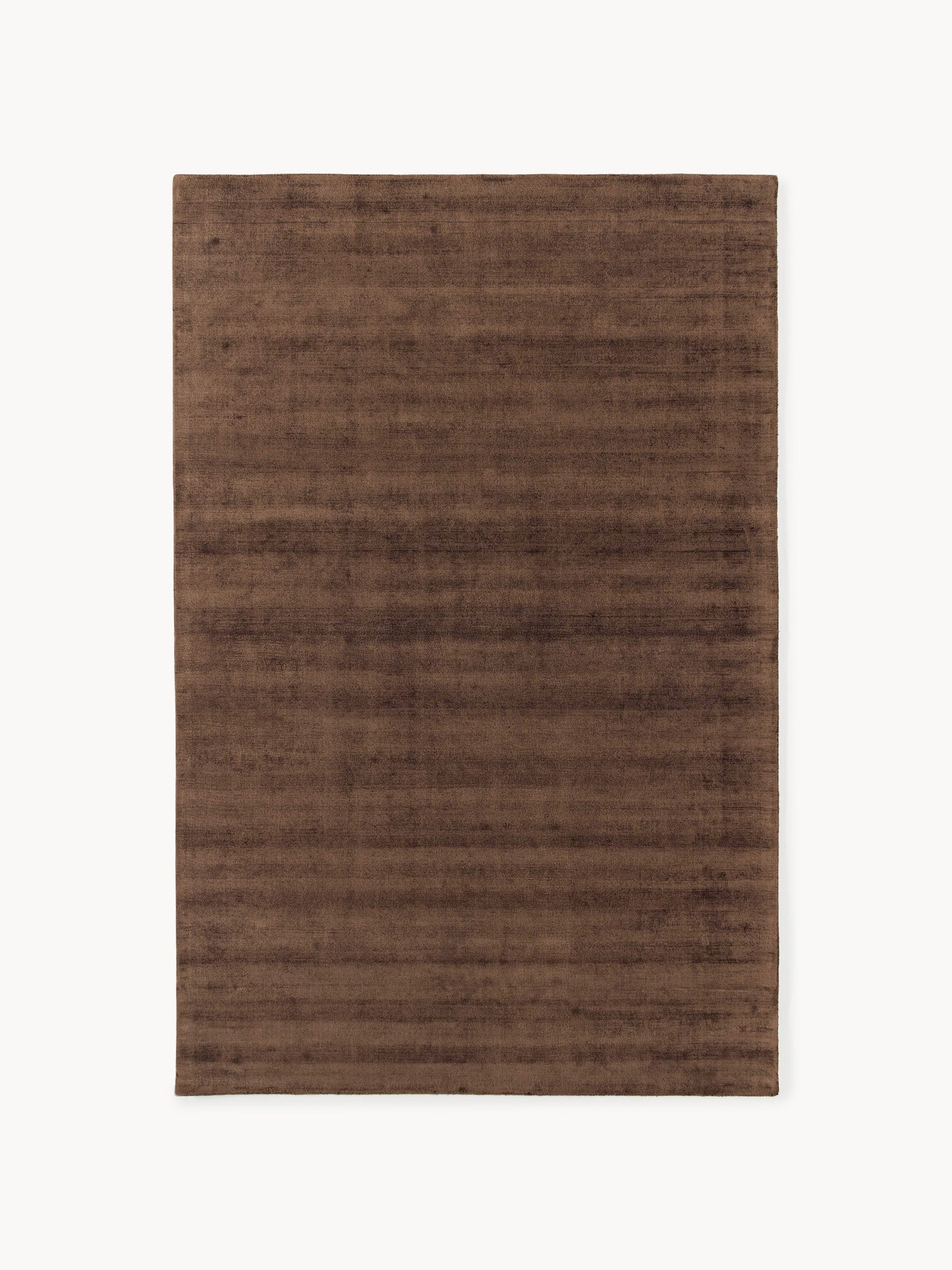 Jane Rug, Viscose, Hand-Woven