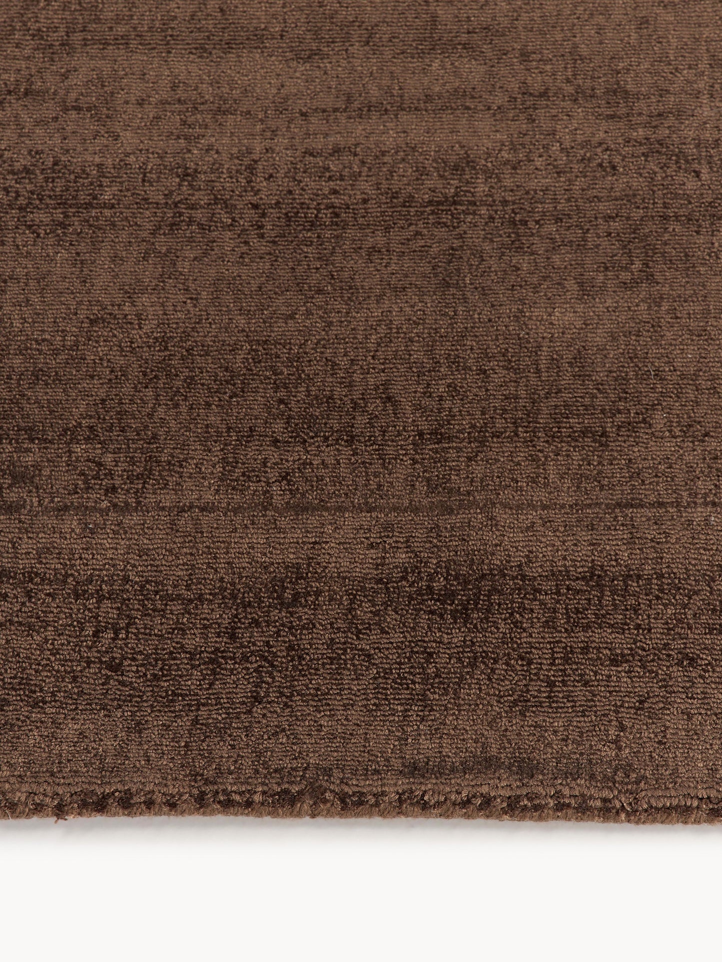 Jane Rug, Viscose, Hand-Woven
