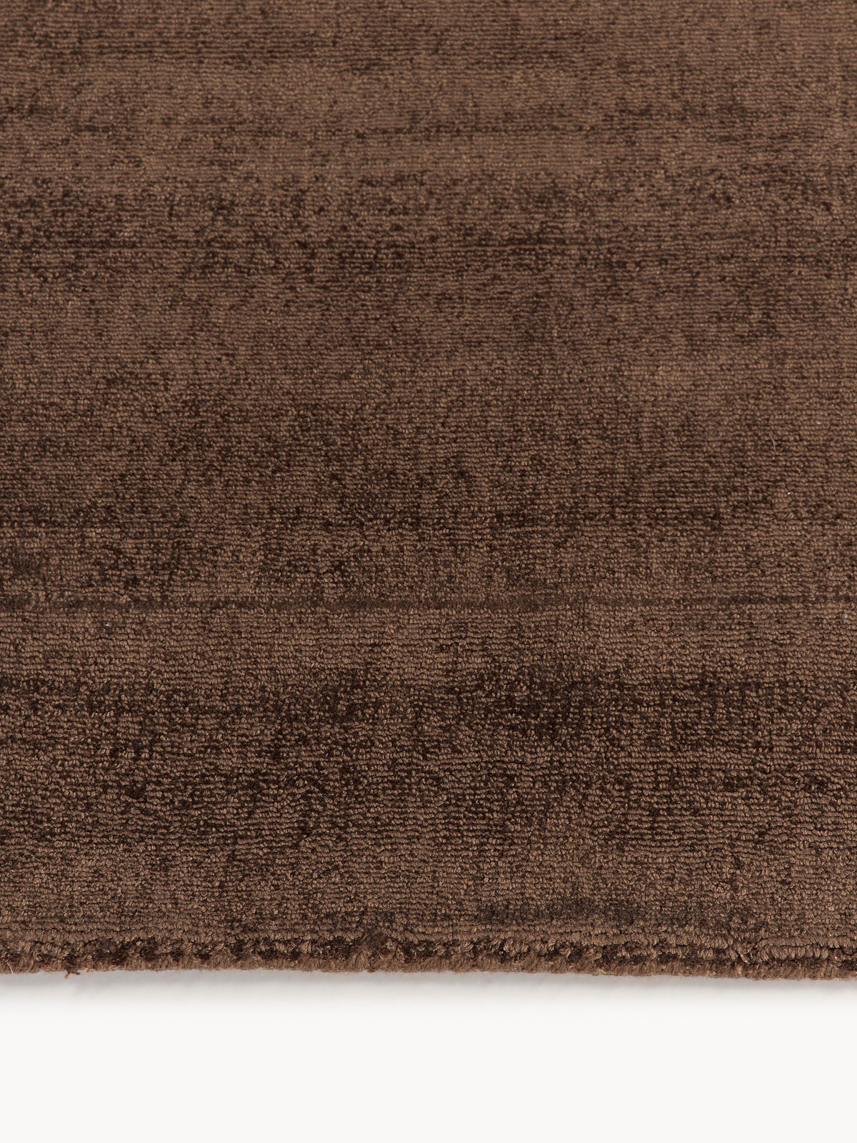 Jane Rug, Viscose, Hand-Woven